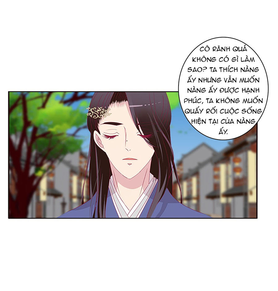 Tướng Quân Xin Xuất Chinh - Chương 145 - Trang 9