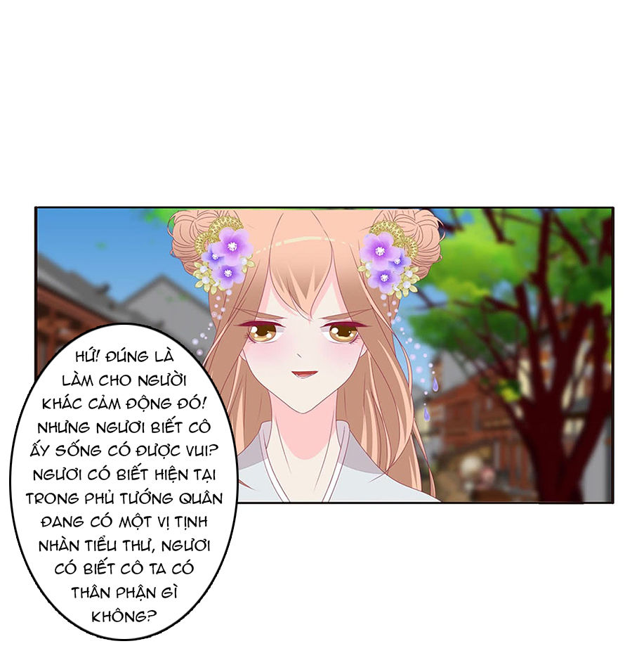 Tướng Quân Xin Xuất Chinh - Chương 145 - Trang 10