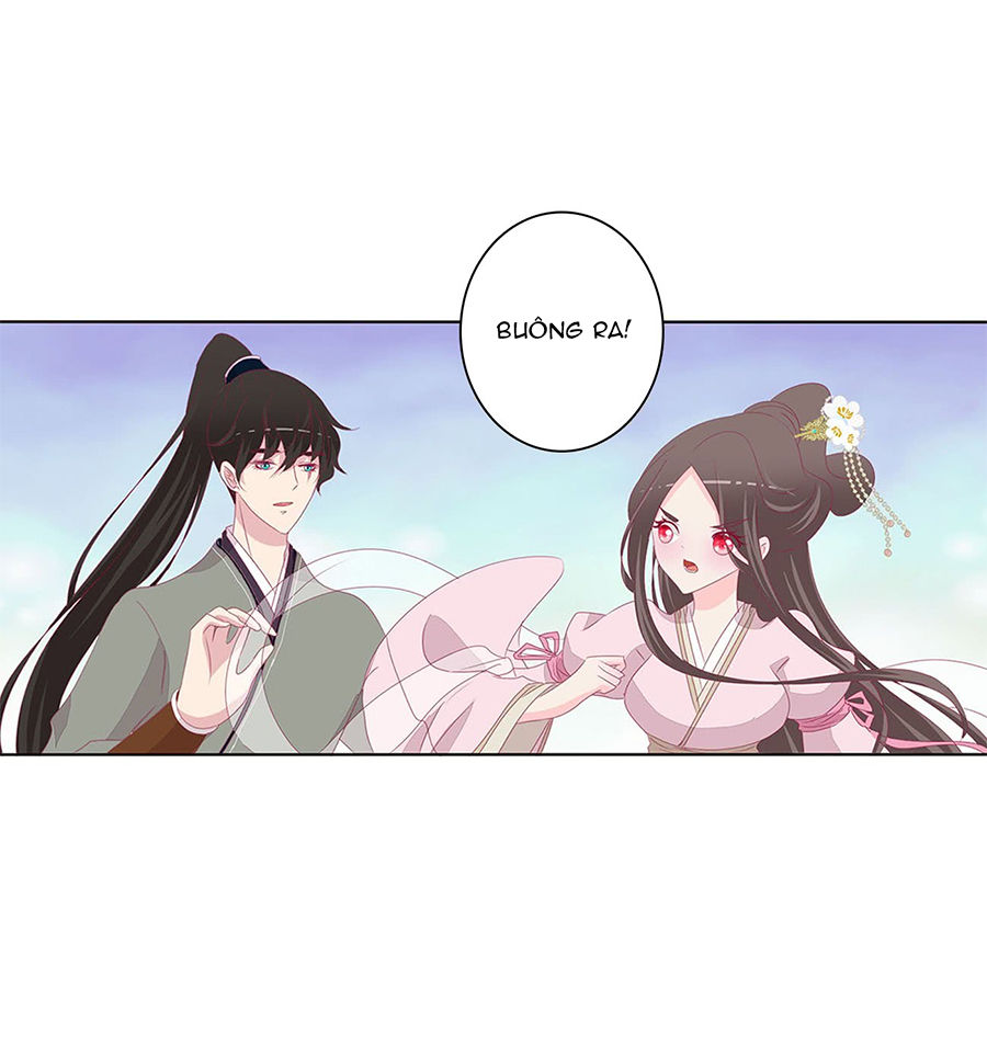 Tướng Quân Xin Xuất Chinh - Chương 146 - Trang 11