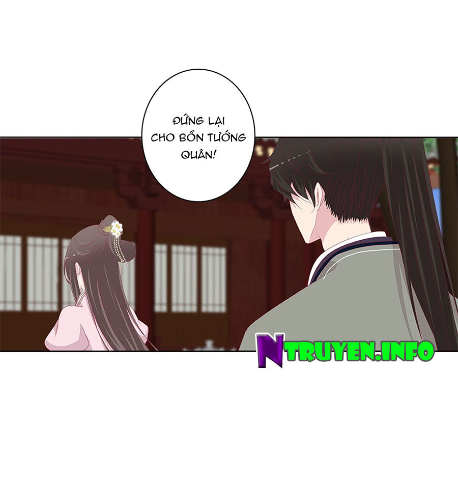 Tướng Quân Xin Xuất Chinh - Chương 146 - Trang 12