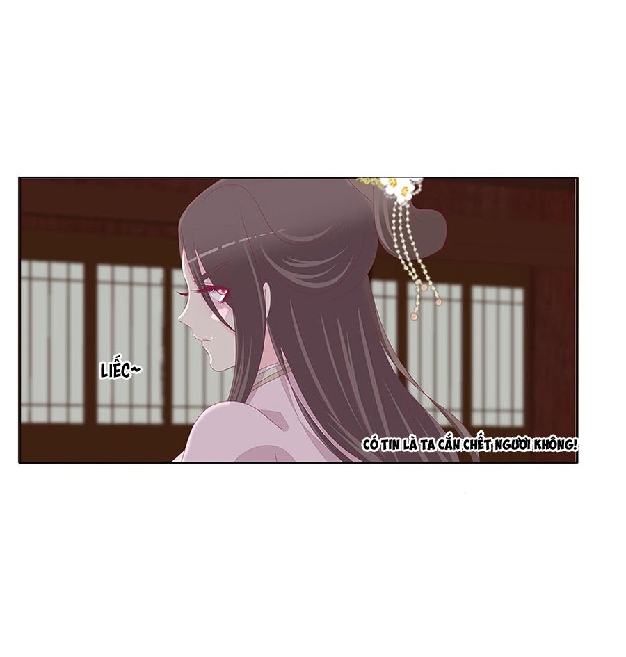 Tướng Quân Xin Xuất Chinh - Chương 146 - Trang 13