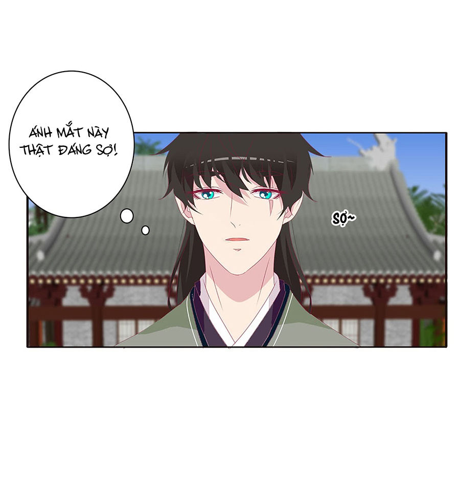 Tướng Quân Xin Xuất Chinh - Chương 146 - Trang 14