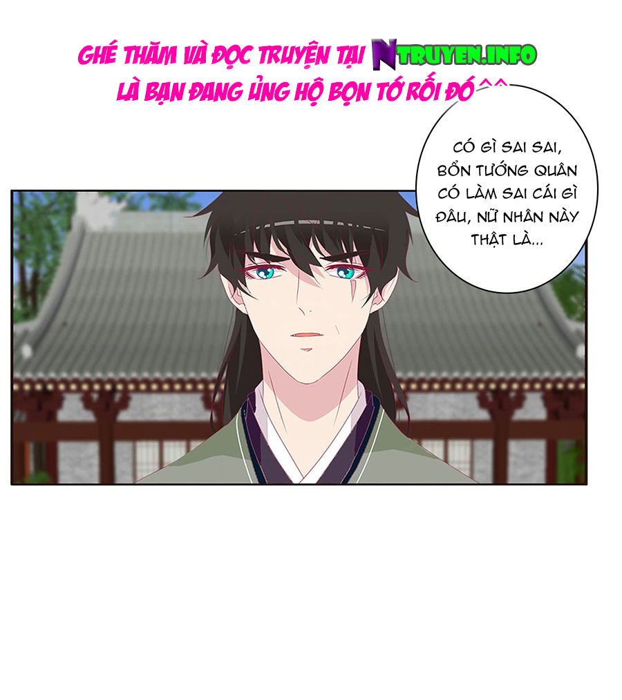 Tướng Quân Xin Xuất Chinh - Chương 146 - Trang 16