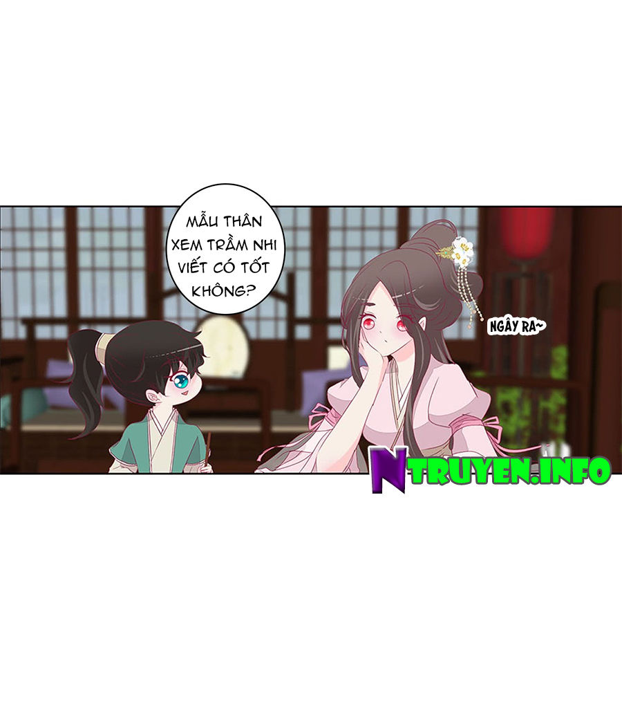 Tướng Quân Xin Xuất Chinh - Chương 146 - Trang 20