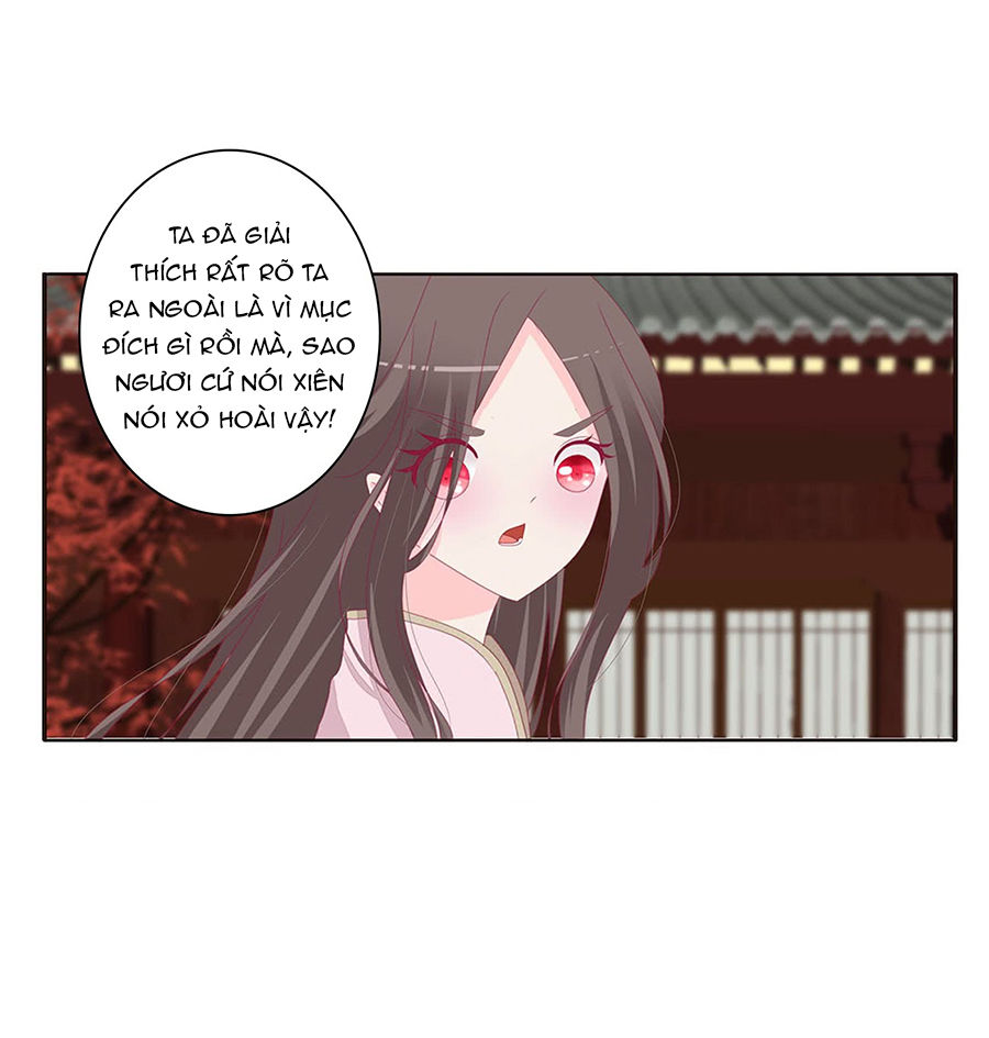 Tướng Quân Xin Xuất Chinh - Chương 146 - Trang 3