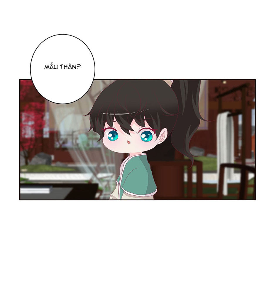 Tướng Quân Xin Xuất Chinh - Chương 146 - Trang 21