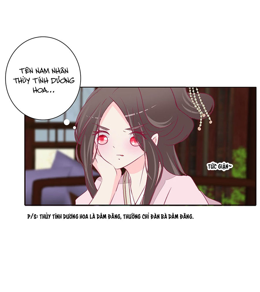 Tướng Quân Xin Xuất Chinh - Chương 146 - Trang 24