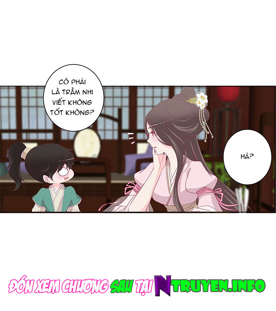 Tướng Quân Xin Xuất Chinh - Chương 146 - Trang 25