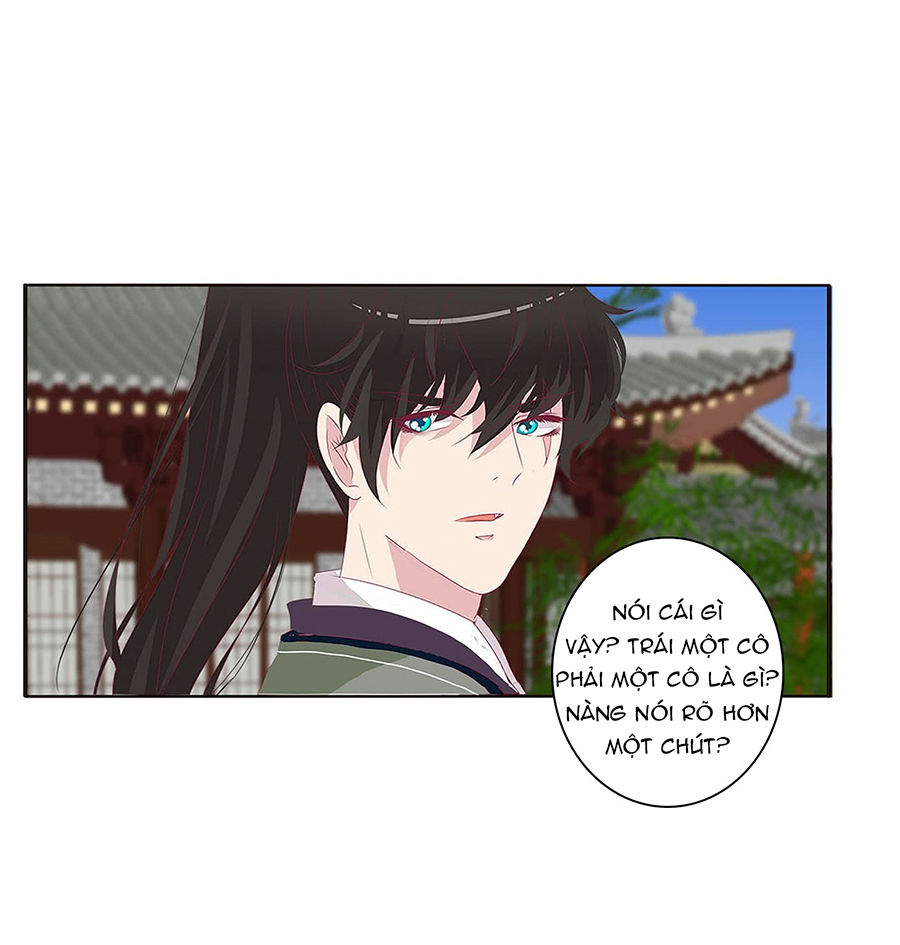 Tướng Quân Xin Xuất Chinh - Chương 146 - Trang 6