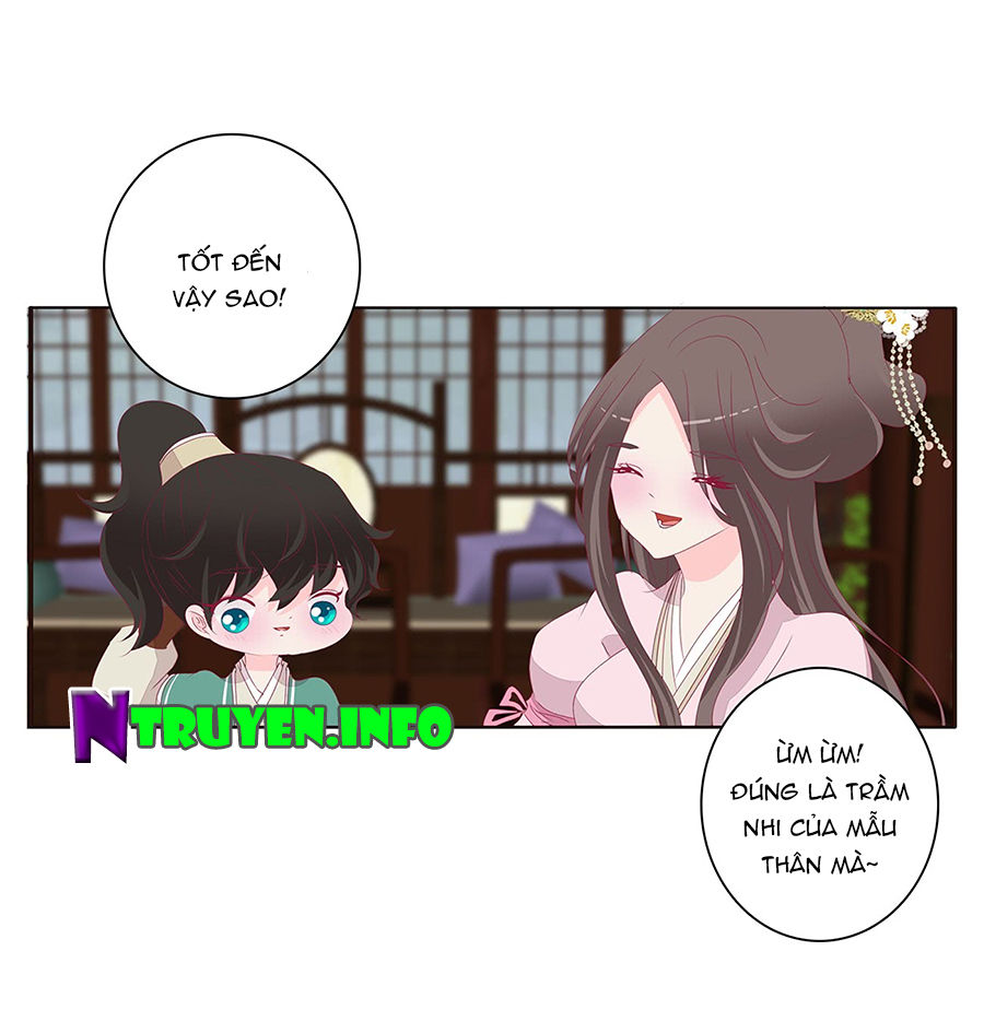 Tướng Quân Xin Xuất Chinh - Chương 147 - Trang 12