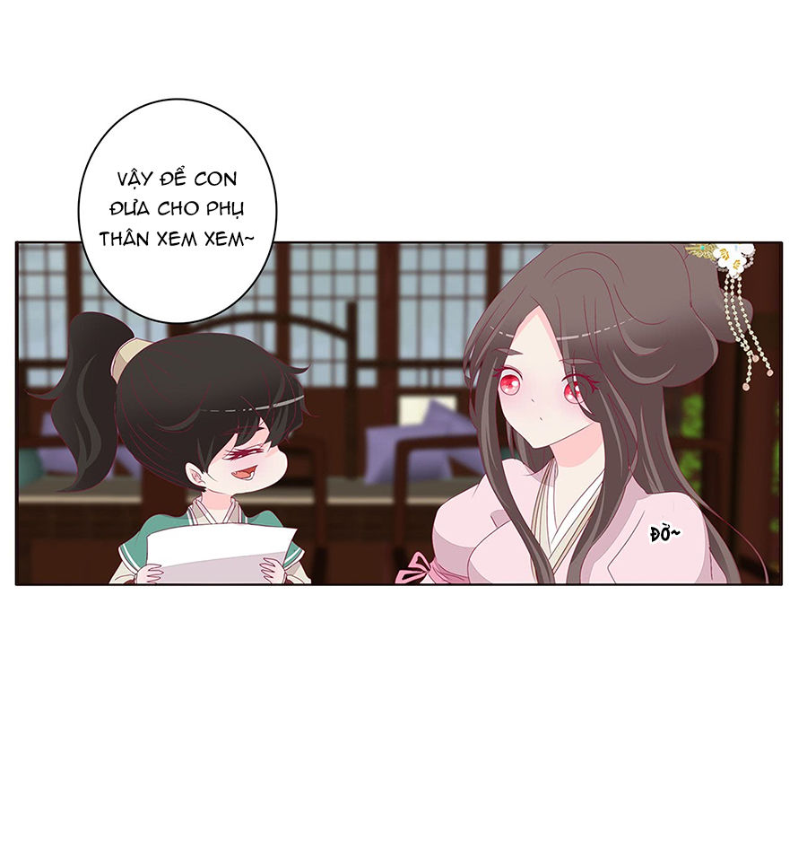 Tướng Quân Xin Xuất Chinh - Chương 147 - Trang 13
