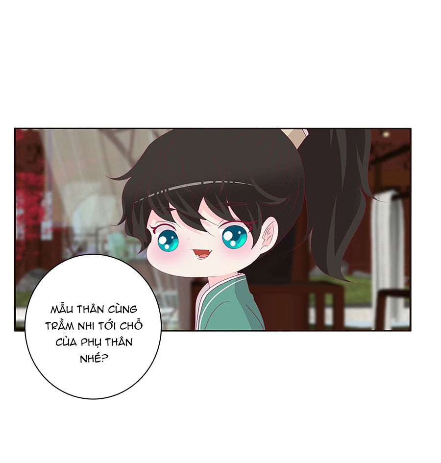 Tướng Quân Xin Xuất Chinh - Chương 147 - Trang 14