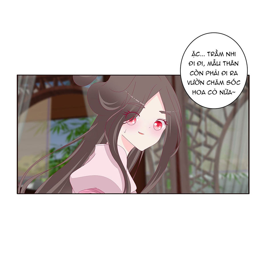 Tướng Quân Xin Xuất Chinh - Chương 147 - Trang 15