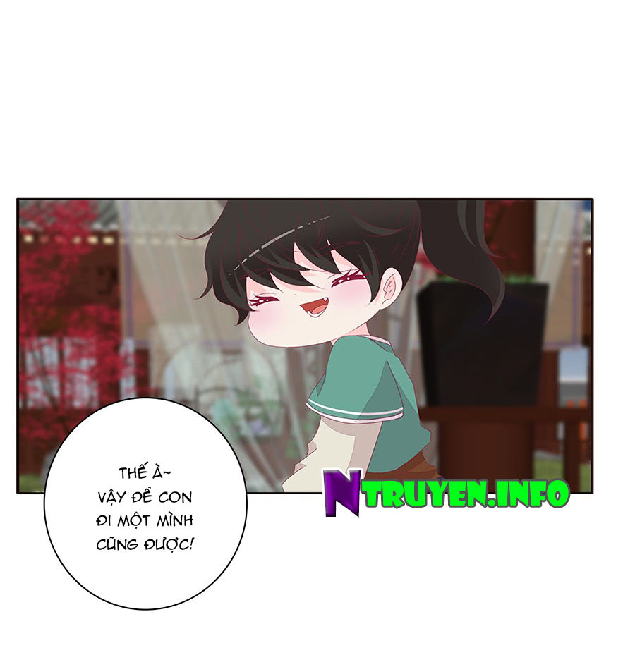 Tướng Quân Xin Xuất Chinh - Chương 147 - Trang 16