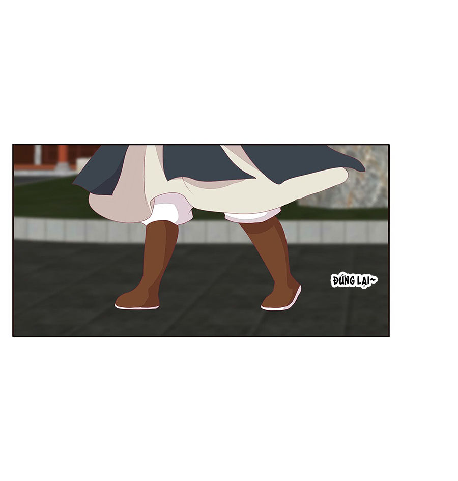 Tướng Quân Xin Xuất Chinh - Chương 147 - Trang 18