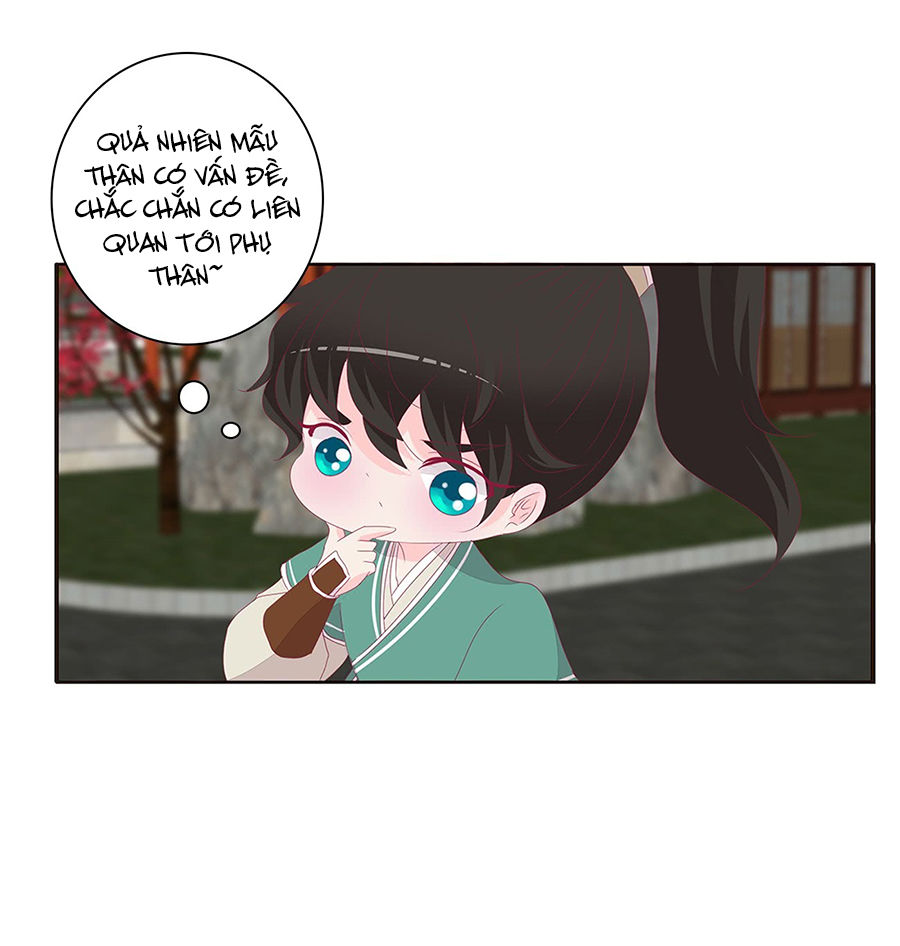 Tướng Quân Xin Xuất Chinh - Chương 147 - Trang 19