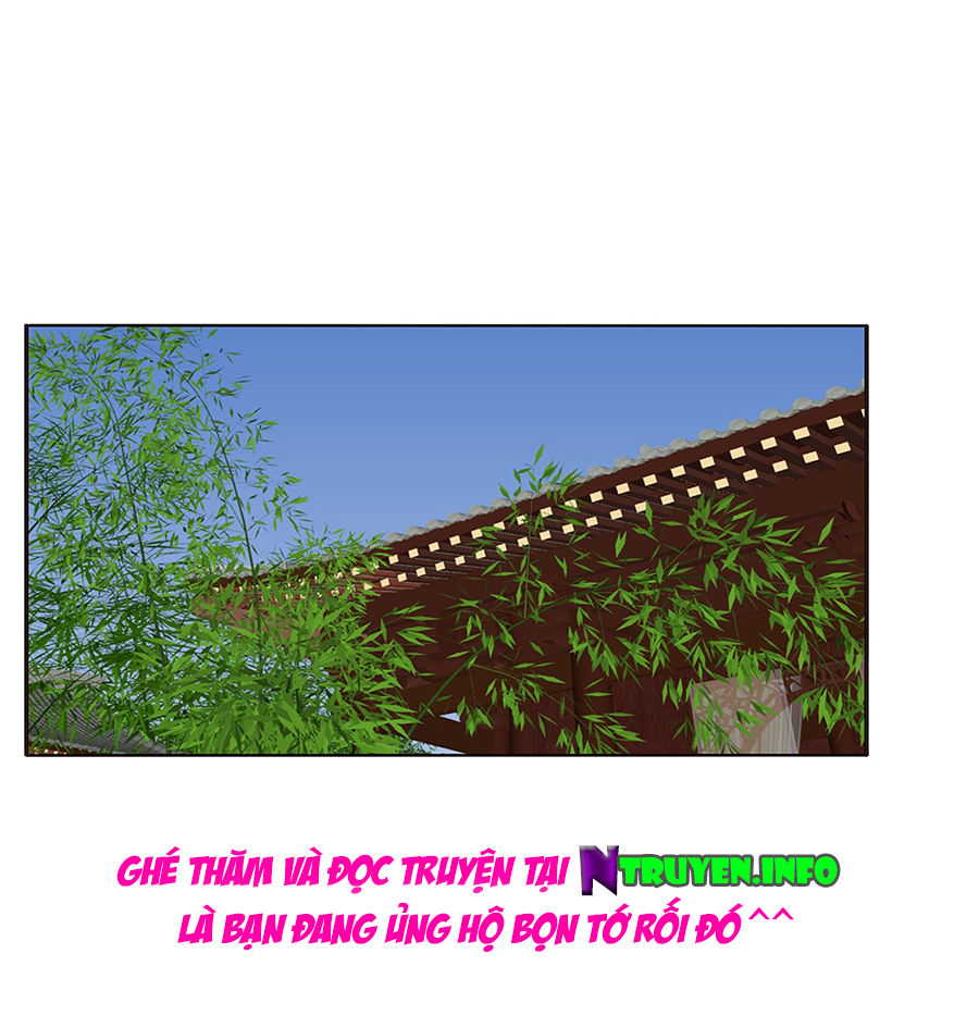 Tướng Quân Xin Xuất Chinh - Chương 147 - Trang 20