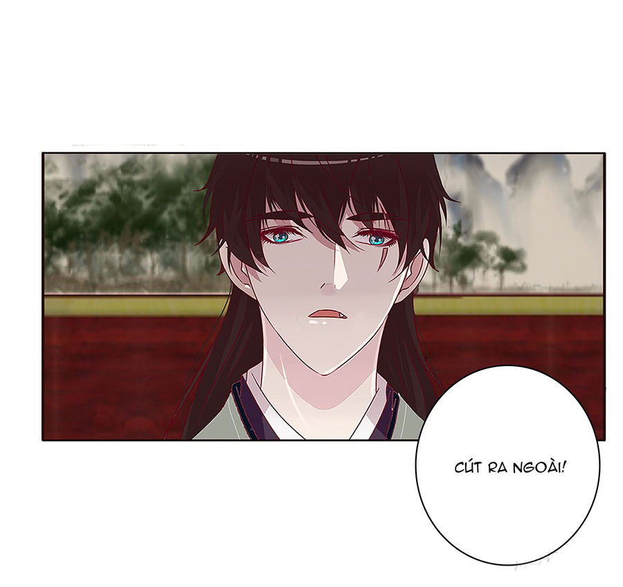 Tướng Quân Xin Xuất Chinh - Chương 147 - Trang 24