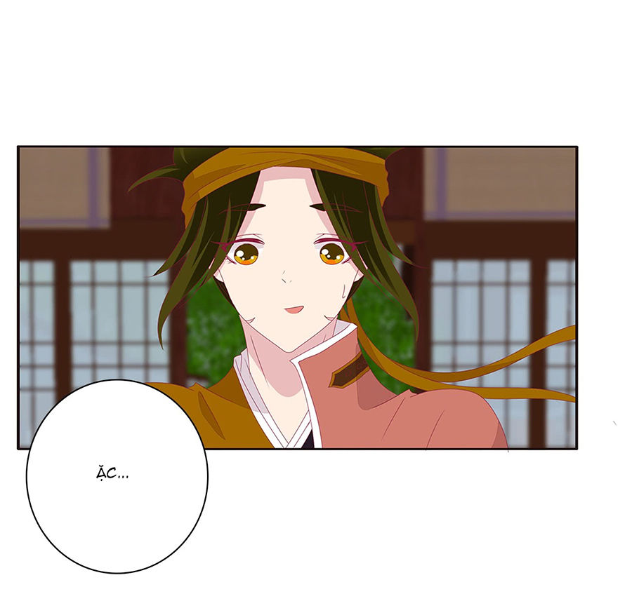 Tướng Quân Xin Xuất Chinh - Chương 147 - Trang 25