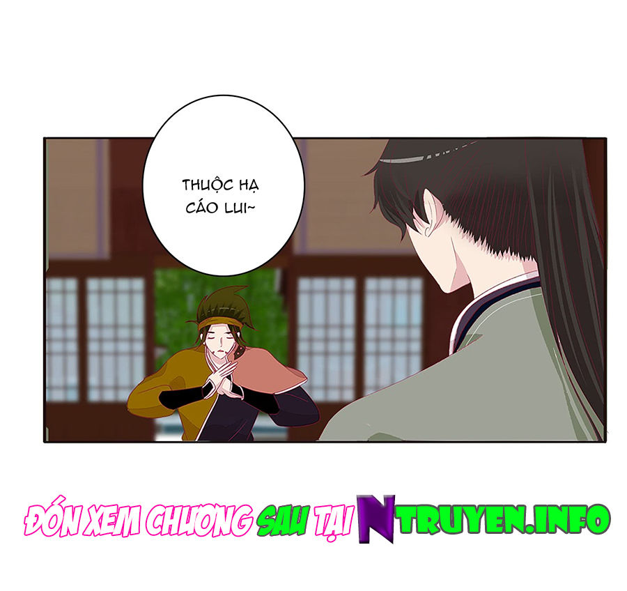 Tướng Quân Xin Xuất Chinh - Chương 147 - Trang 26