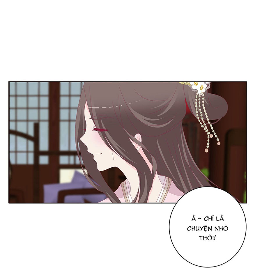 Tướng Quân Xin Xuất Chinh - Chương 147 - Trang 5