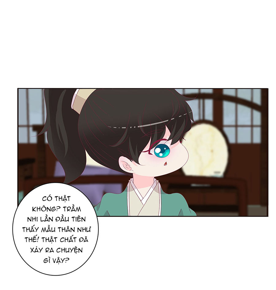 Tướng Quân Xin Xuất Chinh - Chương 147 - Trang 6