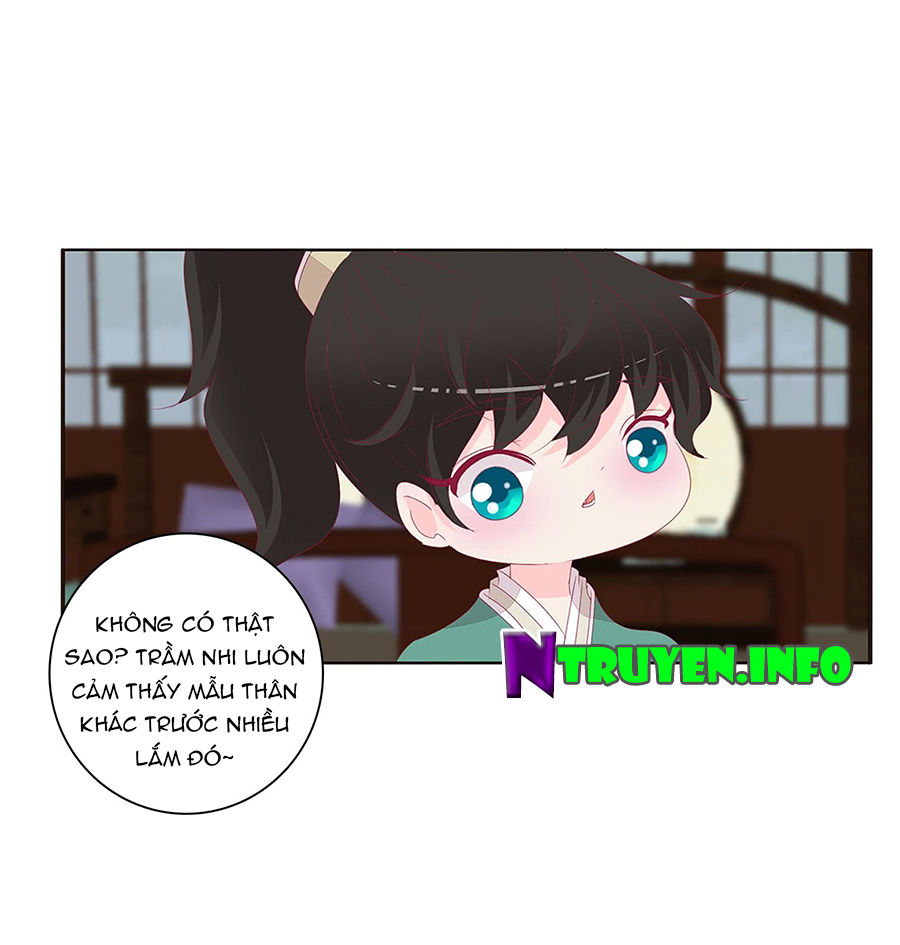 Tướng Quân Xin Xuất Chinh - Chương 147 - Trang 8