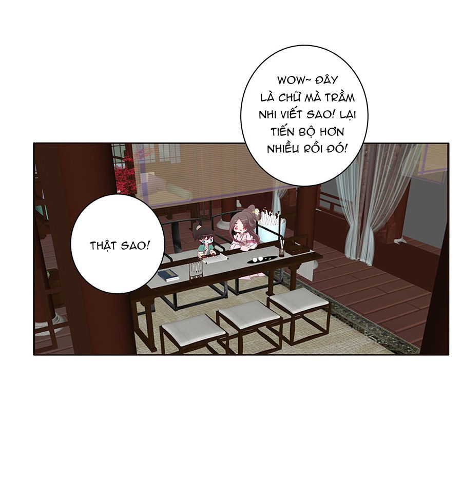 Tướng Quân Xin Xuất Chinh - Chương 147 - Trang 10