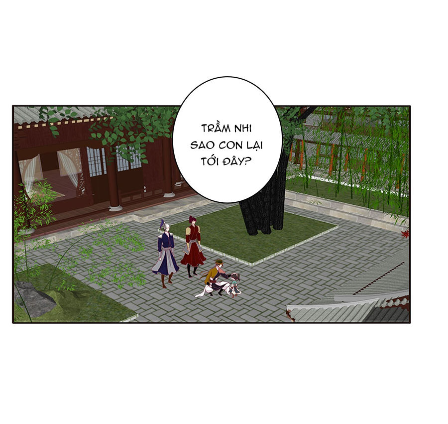 Tướng Quân Xin Xuất Chinh - Chương 148 - Trang 11