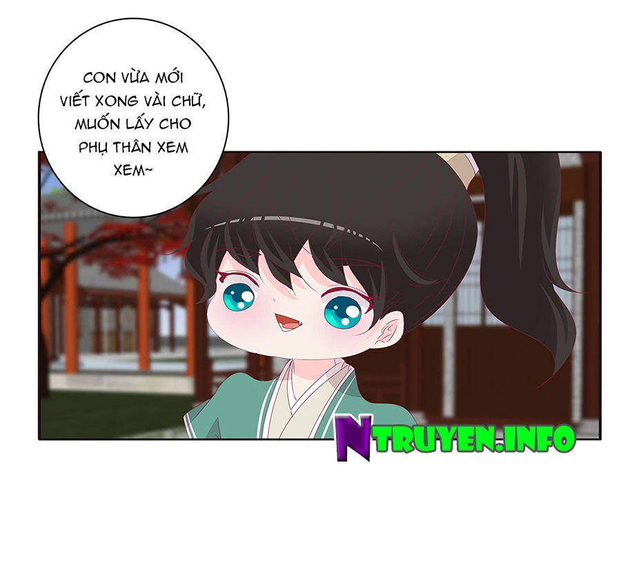 Tướng Quân Xin Xuất Chinh - Chương 148 - Trang 12