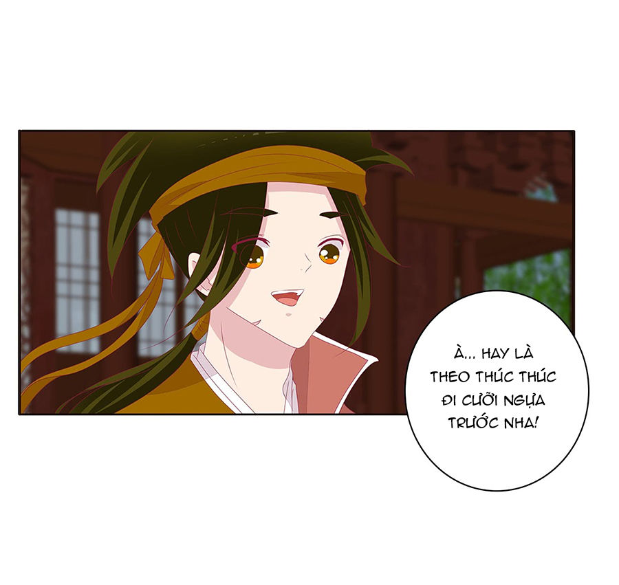 Tướng Quân Xin Xuất Chinh - Chương 148 - Trang 13