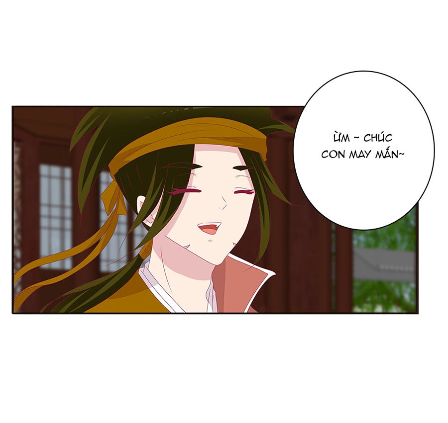 Tướng Quân Xin Xuất Chinh - Chương 148 - Trang 15