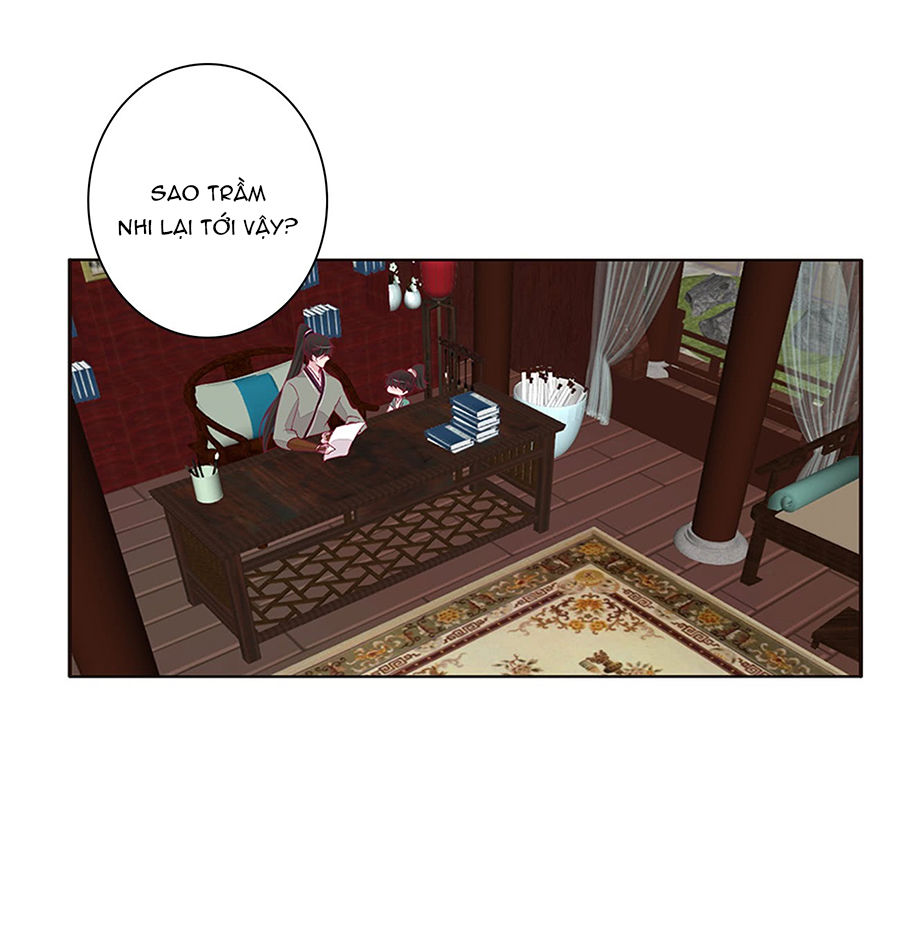 Tướng Quân Xin Xuất Chinh - Chương 148 - Trang 17