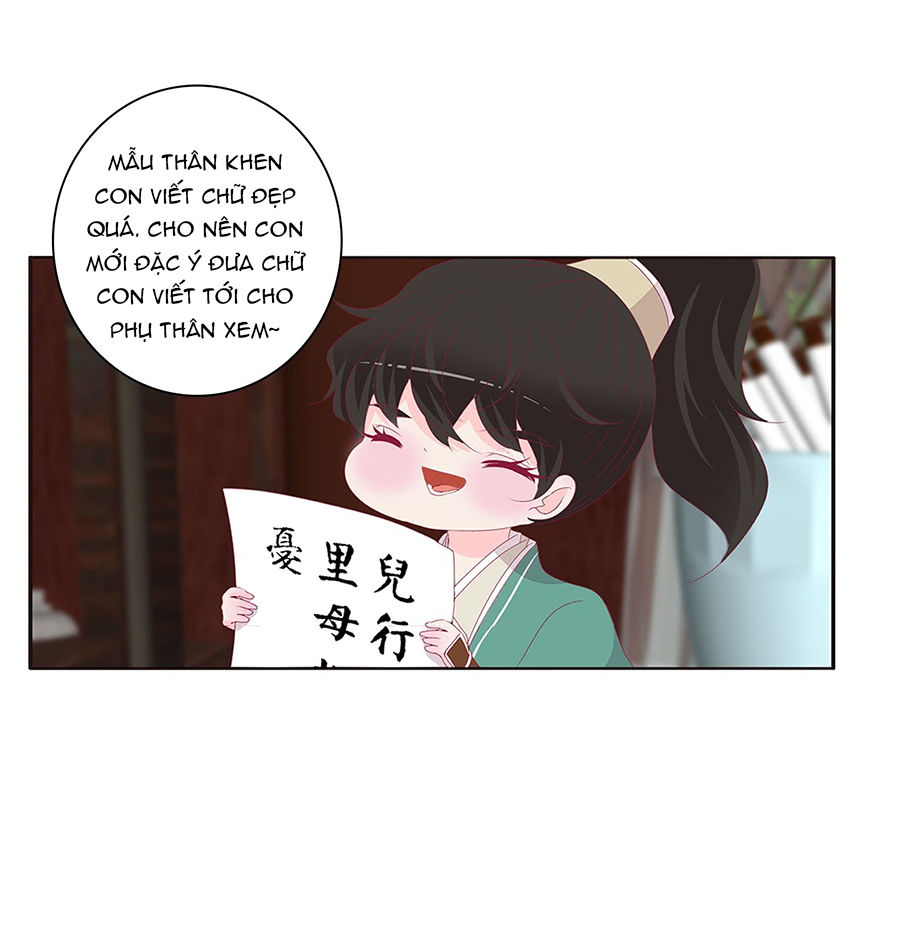 Tướng Quân Xin Xuất Chinh - Chương 148 - Trang 18