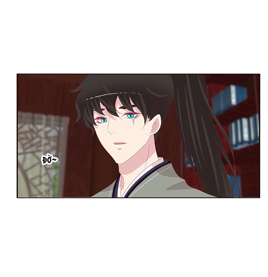 Tướng Quân Xin Xuất Chinh - Chương 148 - Trang 19