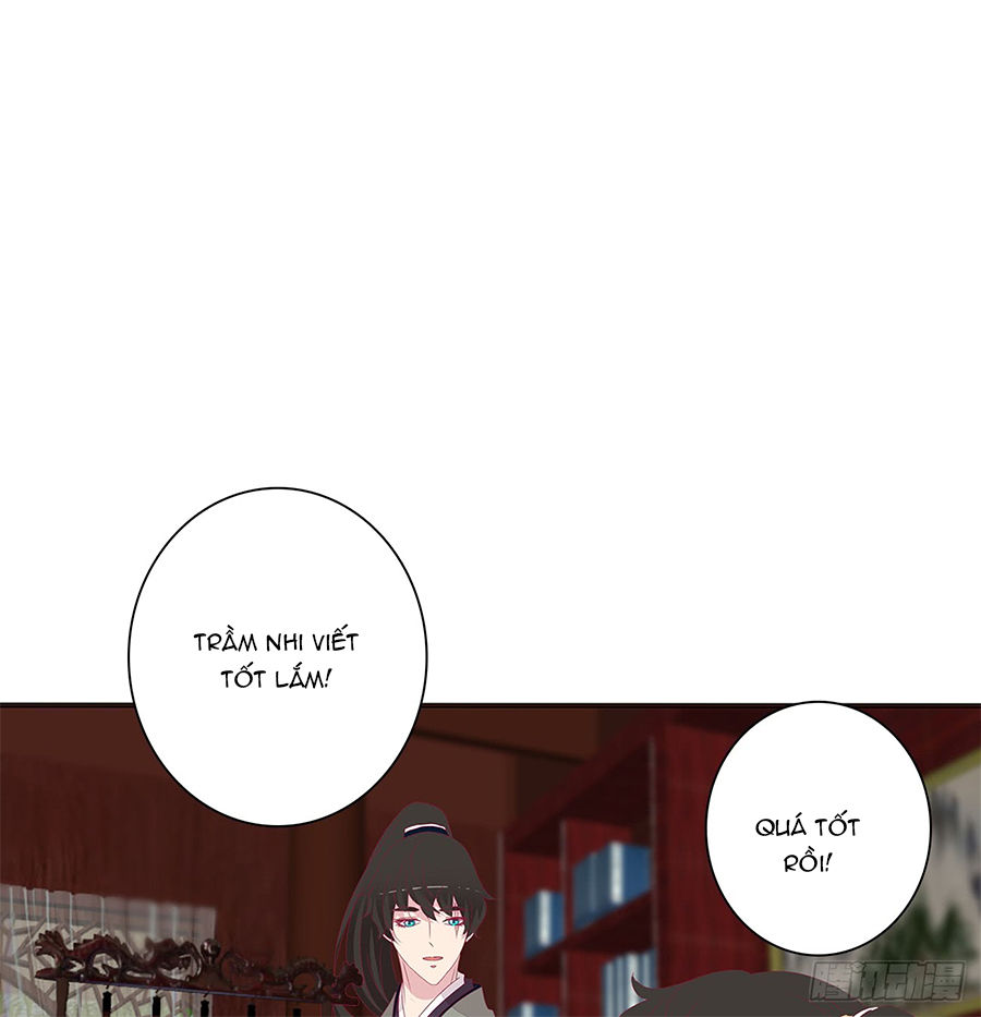 Tướng Quân Xin Xuất Chinh - Chương 148 - Trang 22