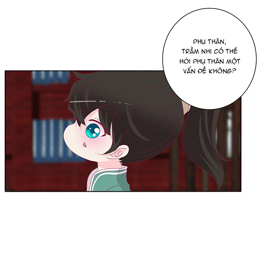 Tướng Quân Xin Xuất Chinh - Chương 148 - Trang 24