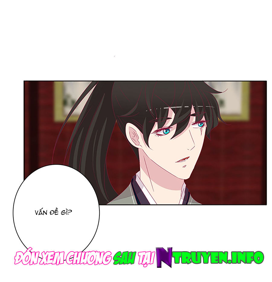 Tướng Quân Xin Xuất Chinh - Chương 148 - Trang 25