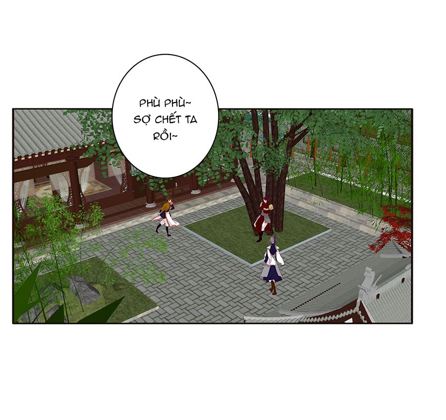 Tướng Quân Xin Xuất Chinh - Chương 148 - Trang 6