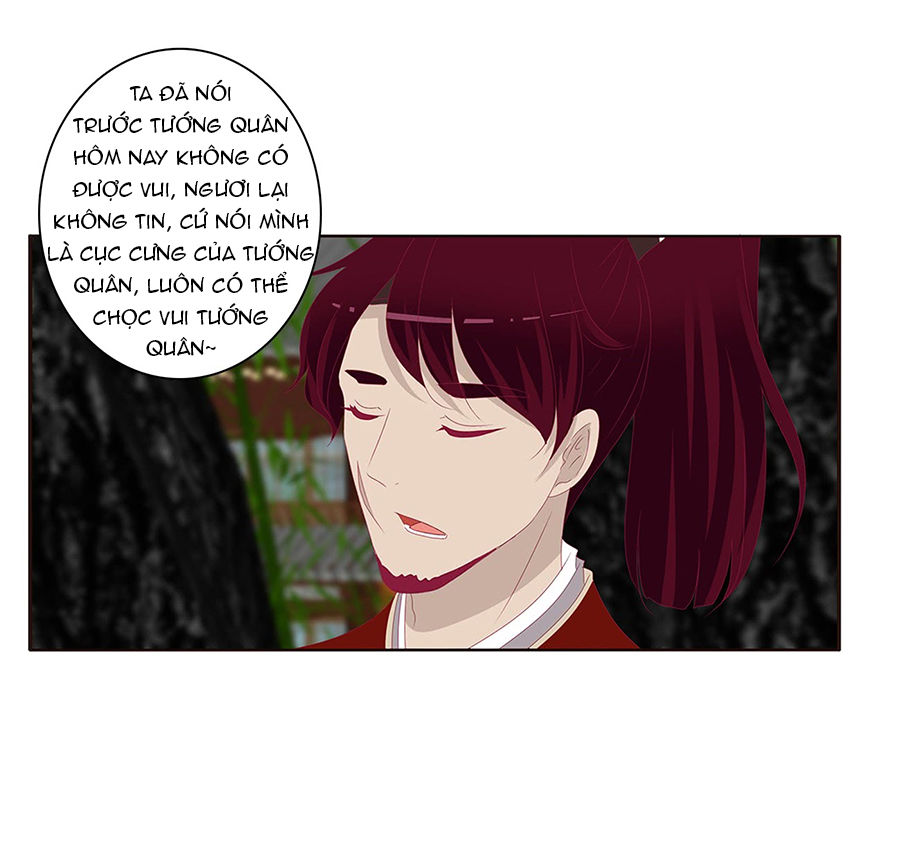 Tướng Quân Xin Xuất Chinh - Chương 148 - Trang 7
