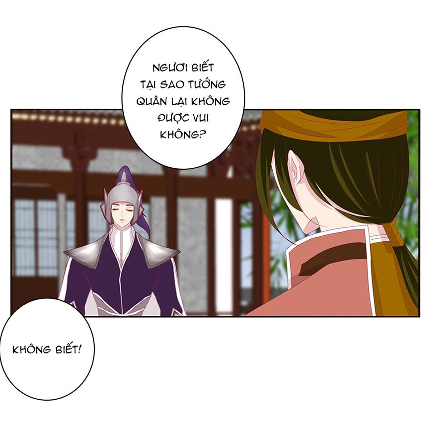 Tướng Quân Xin Xuất Chinh - Chương 148 - Trang 9