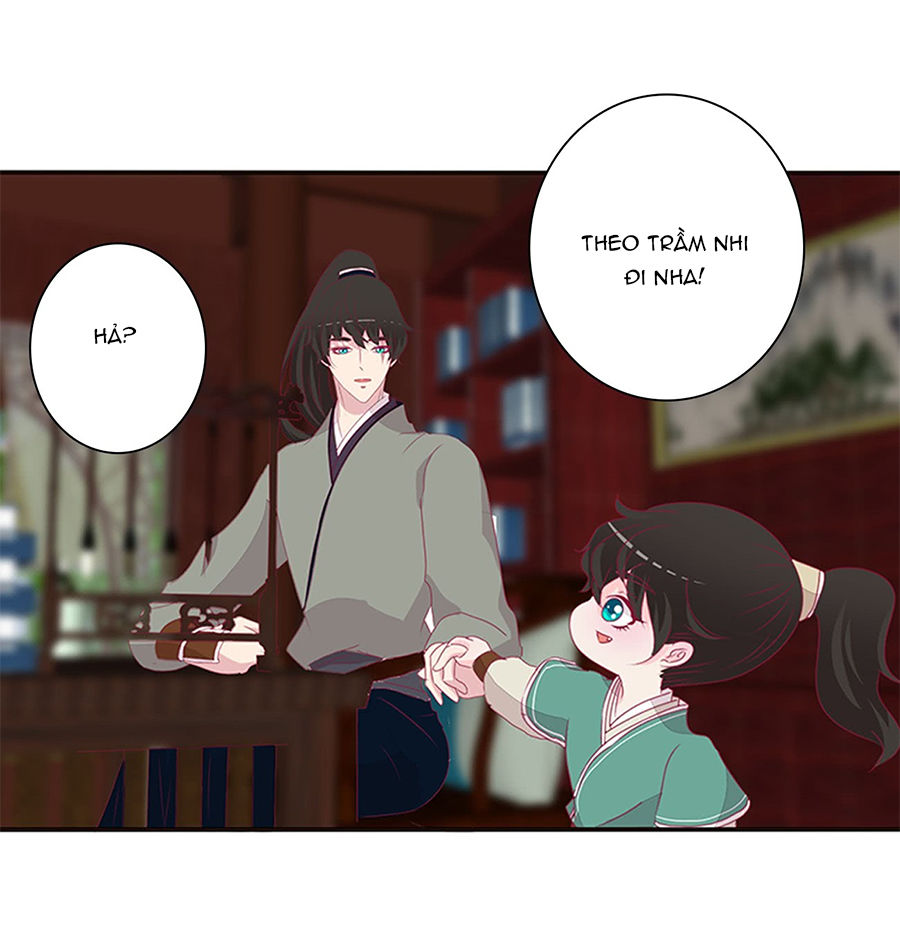 Tướng Quân Xin Xuất Chinh - Chương 149 - Trang 11