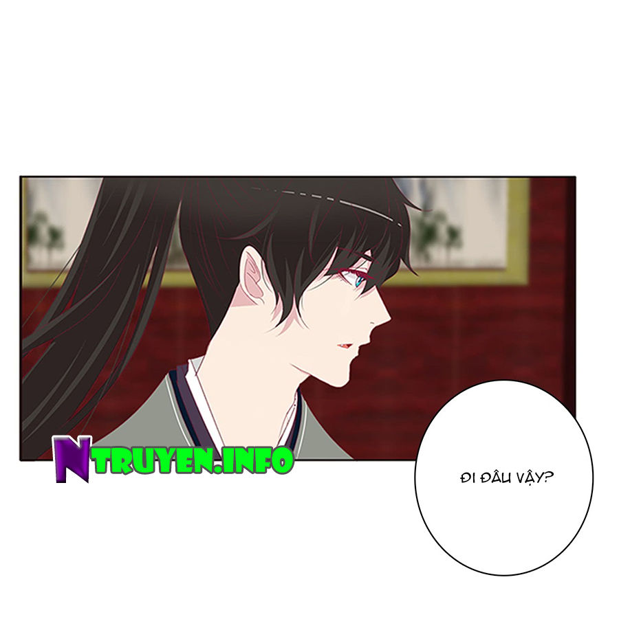 Tướng Quân Xin Xuất Chinh - Chương 149 - Trang 12