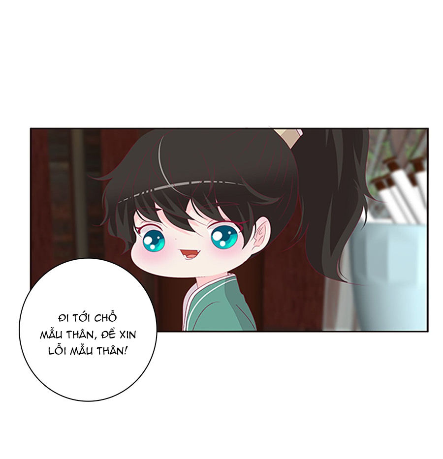 Tướng Quân Xin Xuất Chinh - Chương 149 - Trang 13