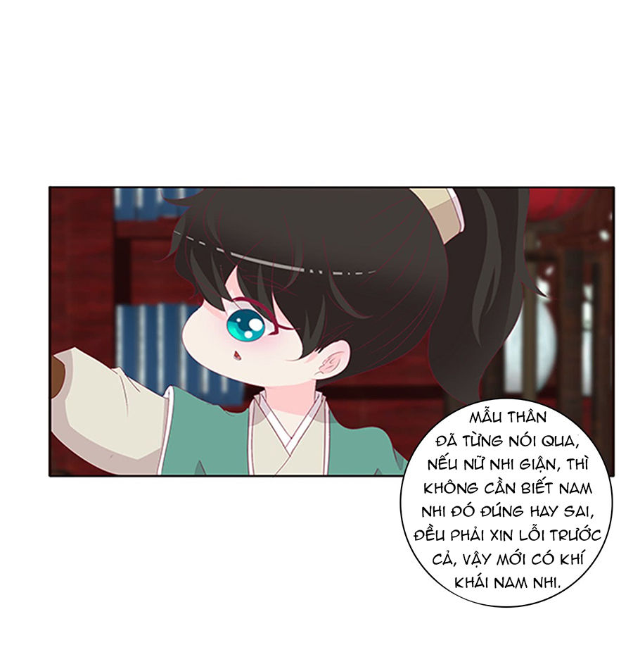 Tướng Quân Xin Xuất Chinh - Chương 149 - Trang 15