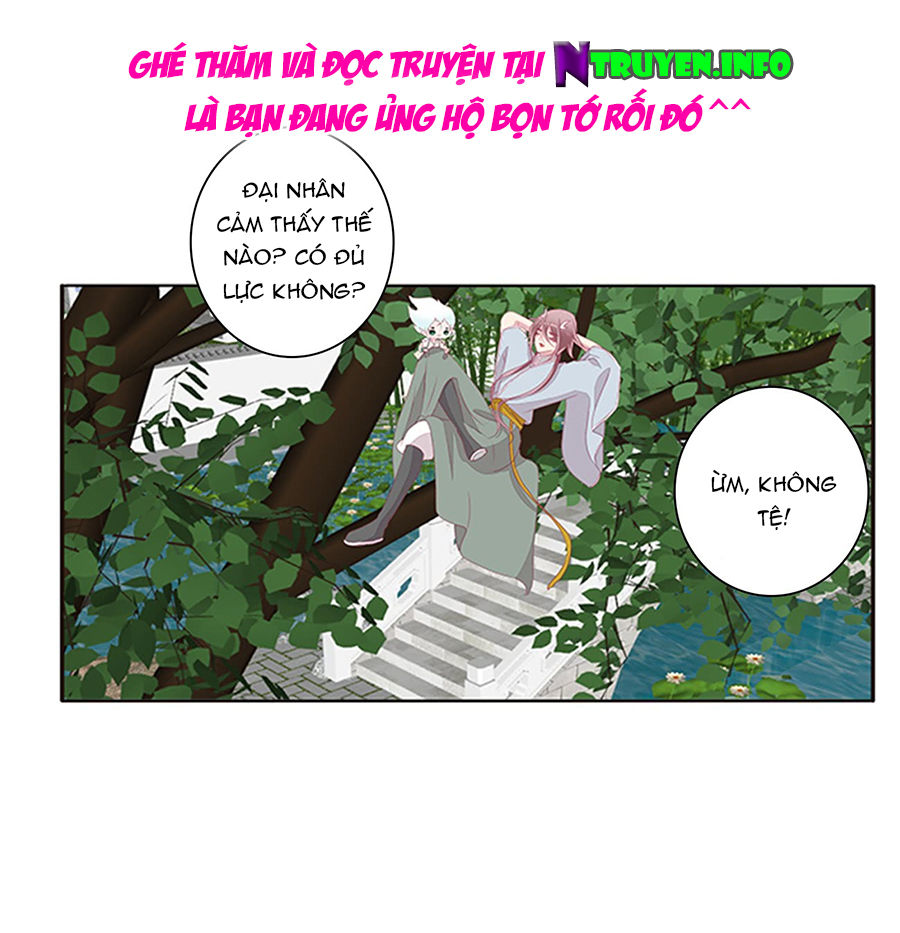 Tướng Quân Xin Xuất Chinh - Chương 149 - Trang 20