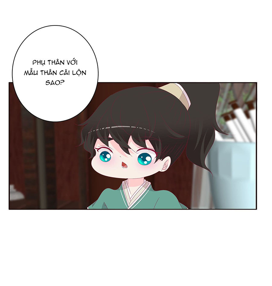 Tướng Quân Xin Xuất Chinh - Chương 149 - Trang 3