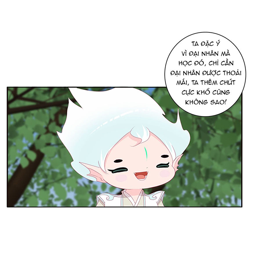 Tướng Quân Xin Xuất Chinh - Chương 149 - Trang 21