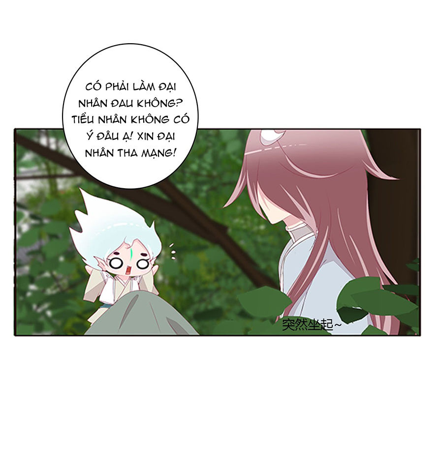 Tướng Quân Xin Xuất Chinh - Chương 149 - Trang 24