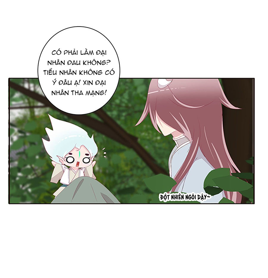 Tướng Quân Xin Xuất Chinh - Chương 149 - Trang 25